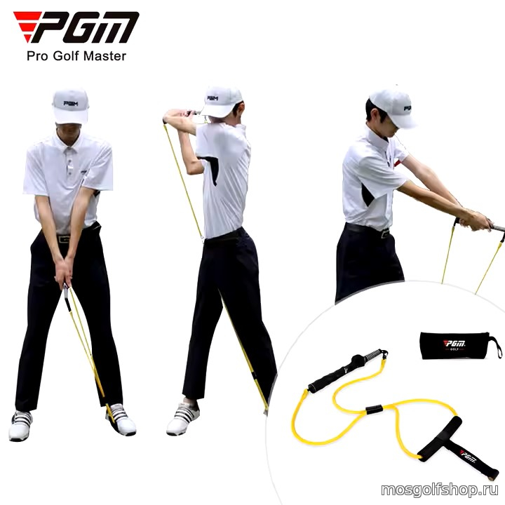 Тренажер тренировочный стрейч