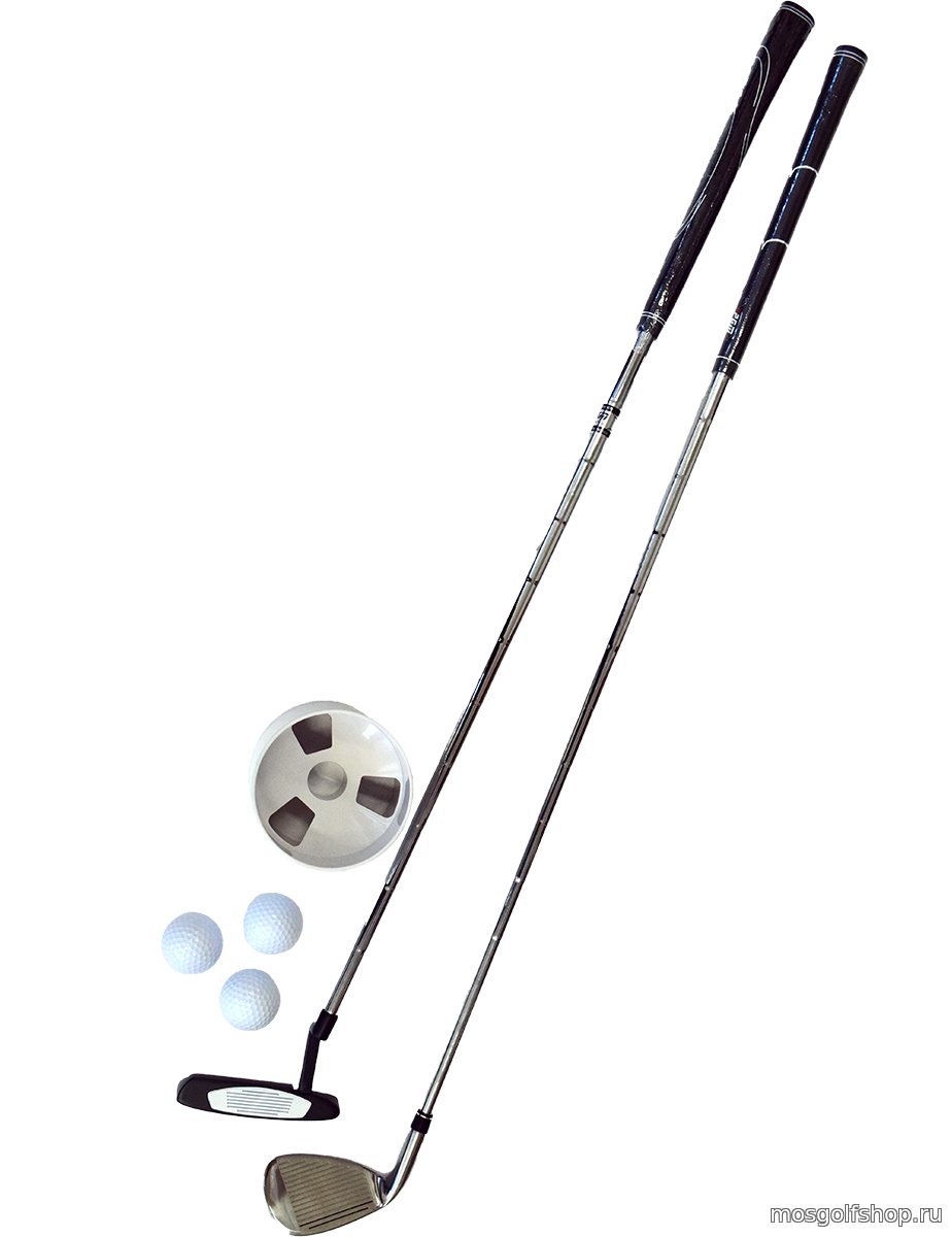 Набор "Дачный гольф"