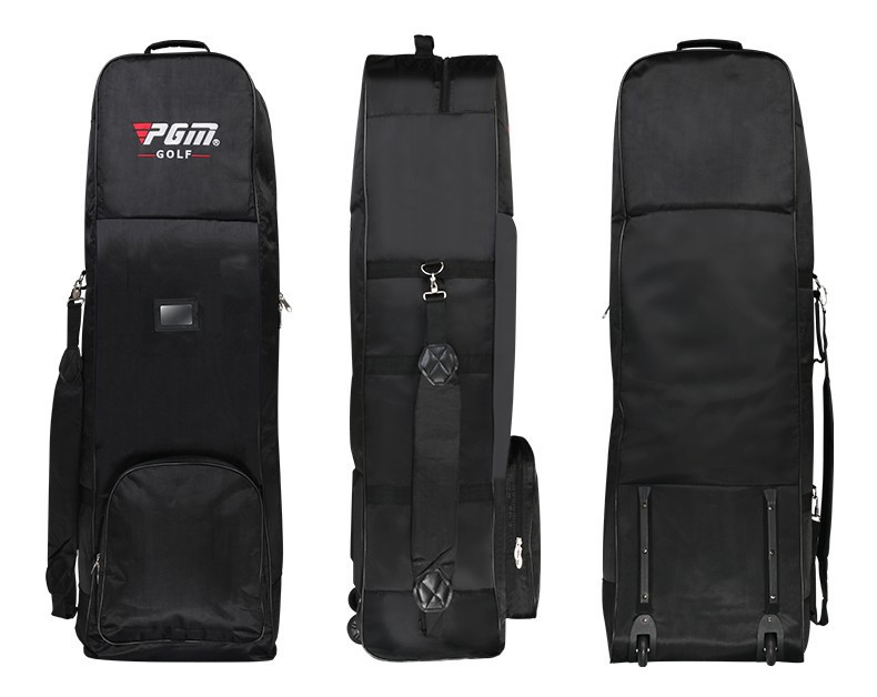 Трэвел-Бэг двухслойный на колесиках, PGM