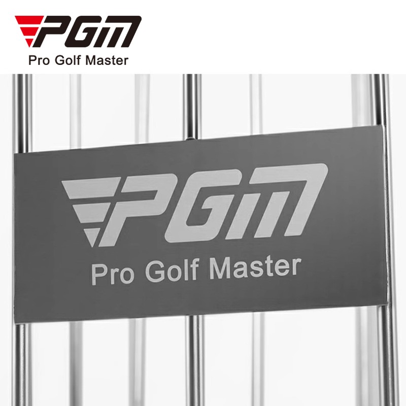 Корзина-сборщик мячей ручная, PGM