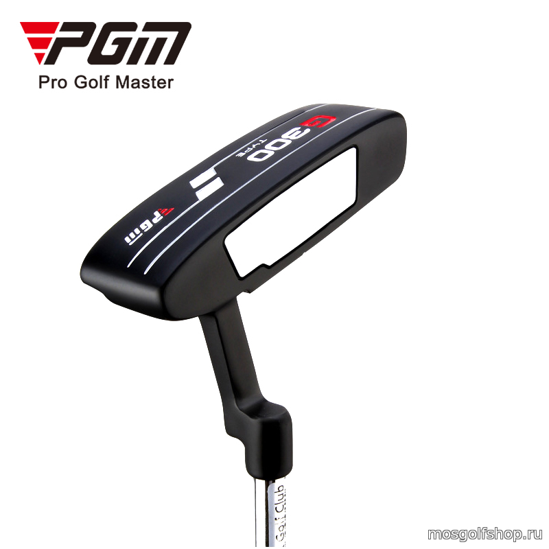 Набор клюшек для гольфа PGM G300