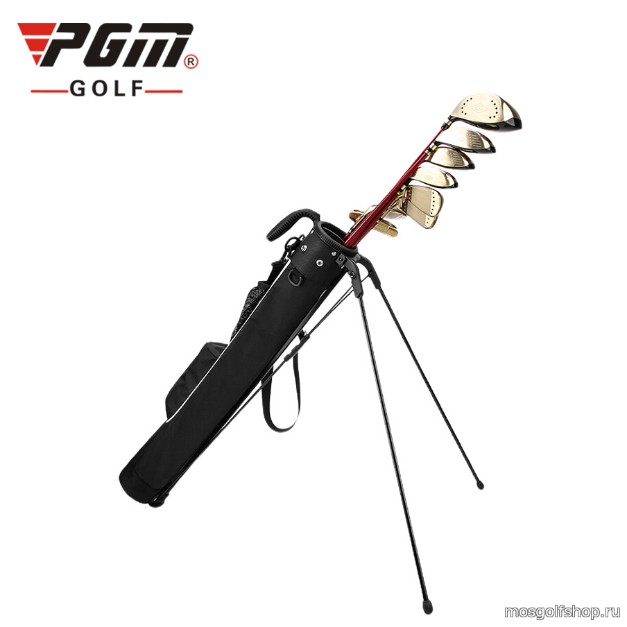 Компакт-бэг PGM, бескаркасный