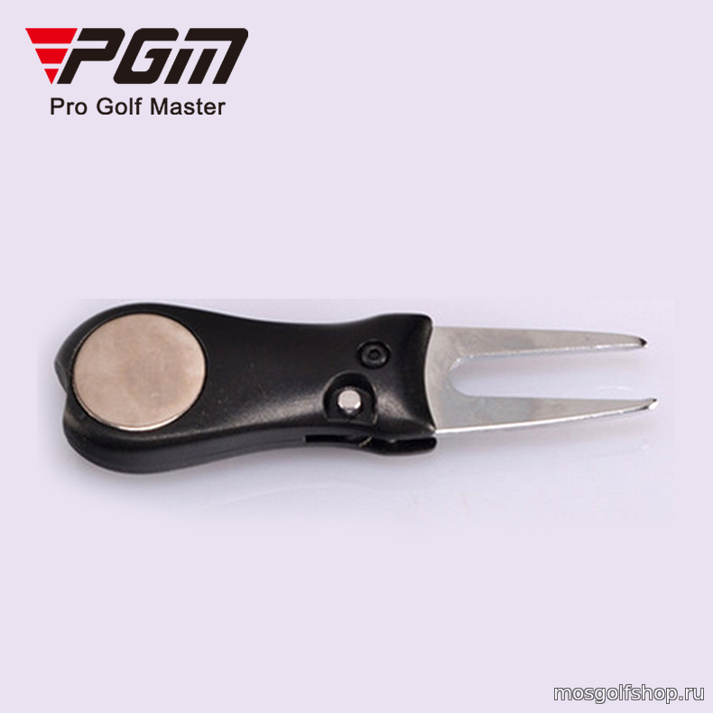 Вилка для гольфа раскладная