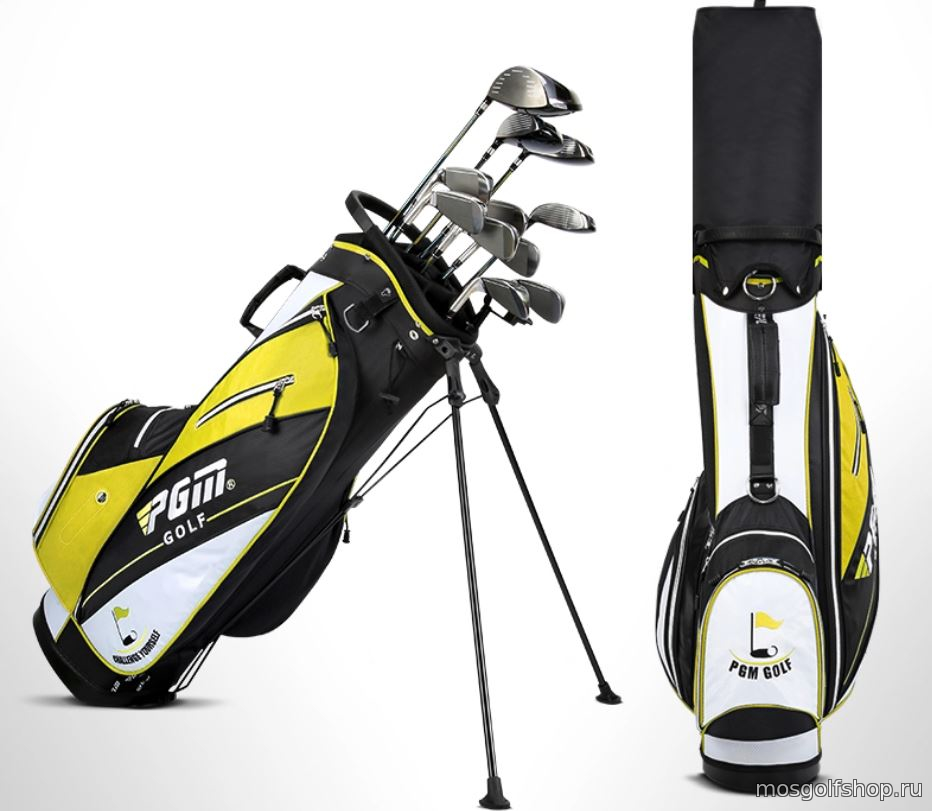 Бэг для клюшек PGM M26