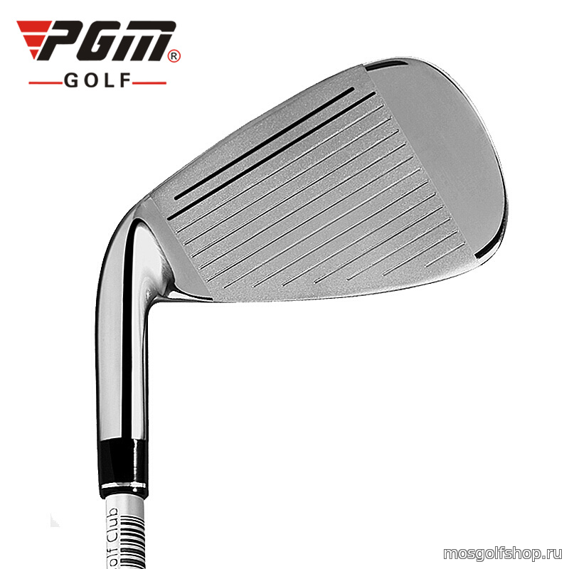 Клюшка для гольфа - Айрон, PGM Rio II