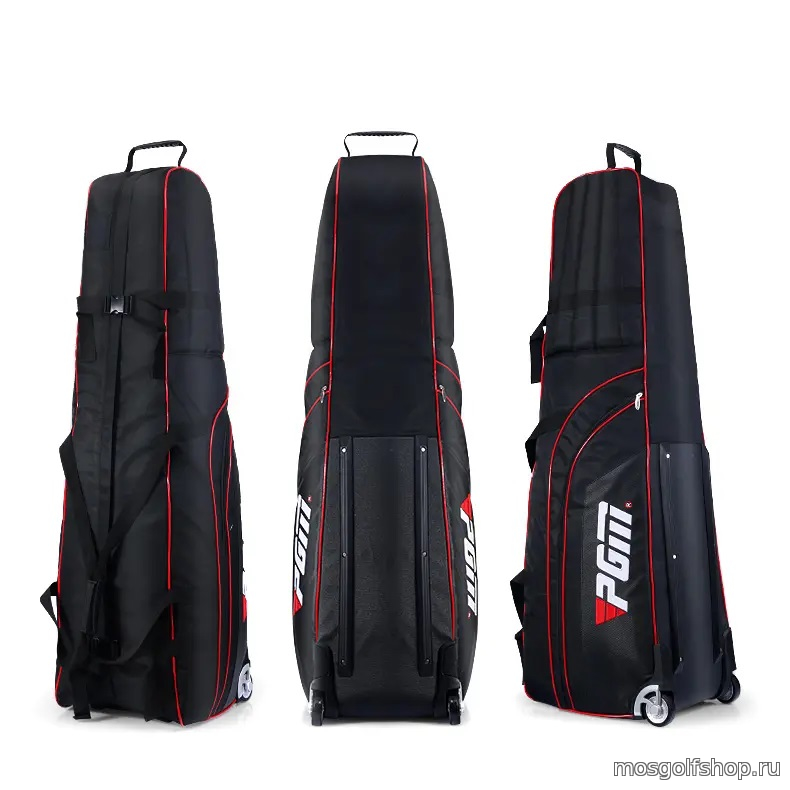 Трэвел-Бэг толстостенный 1600D PGM