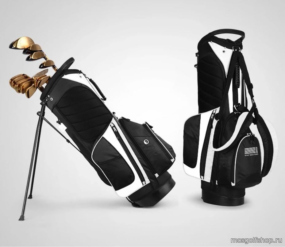 Бэг для клюшек PGM M27