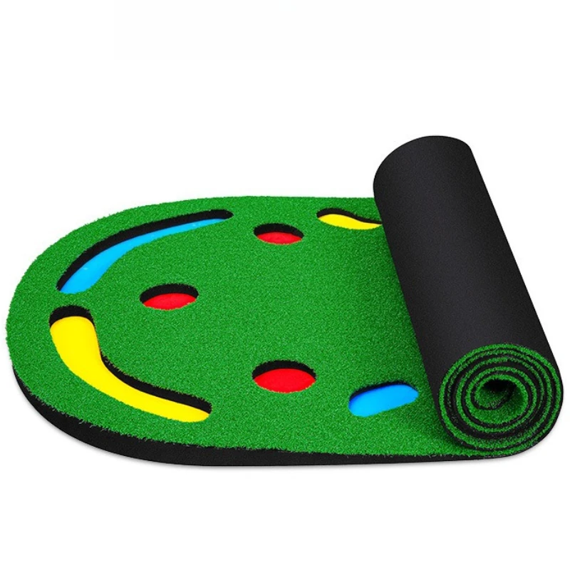 Дорожка для мини-гольфа 3м*1м