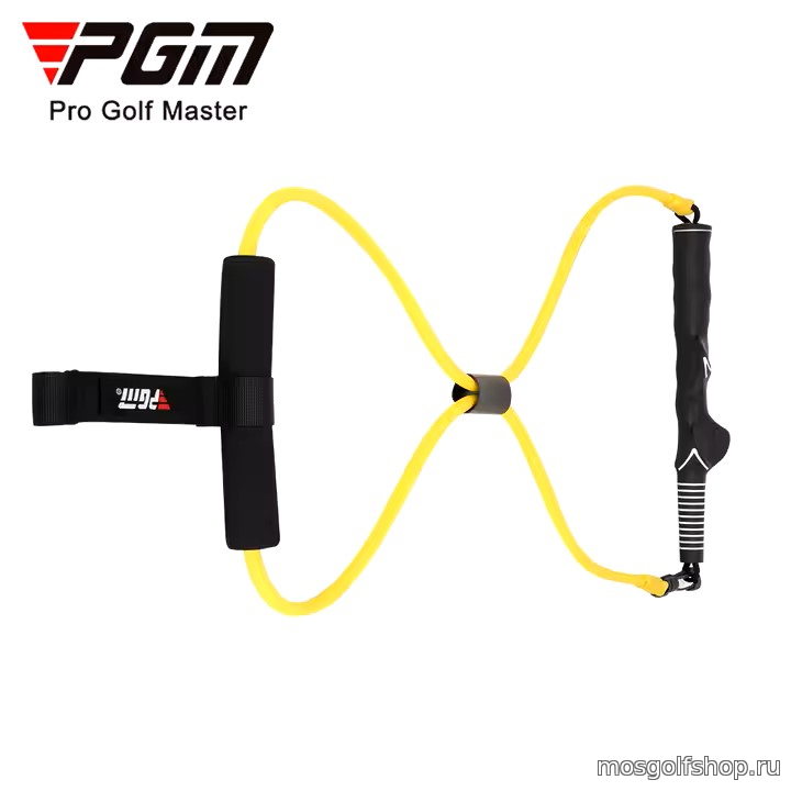 Тренажер тренировочный стрейч