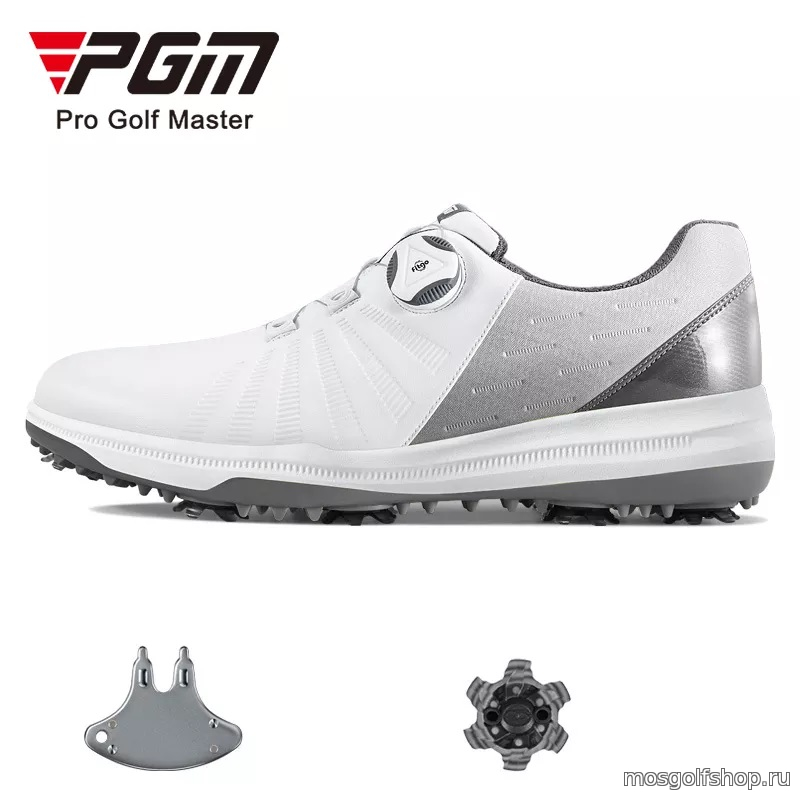 Кроссовки для гольфа PGM M178, мужские
