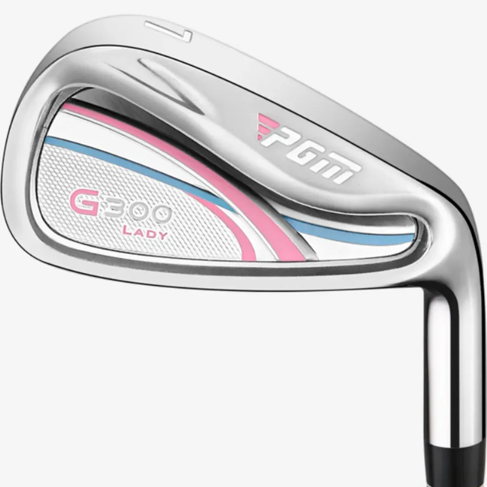 Клюшка для гольфа - Айрон, PGM G300, Женская