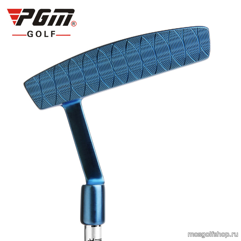 Клюшка для гольфа - Паттер мужской правый YB-010, PGM