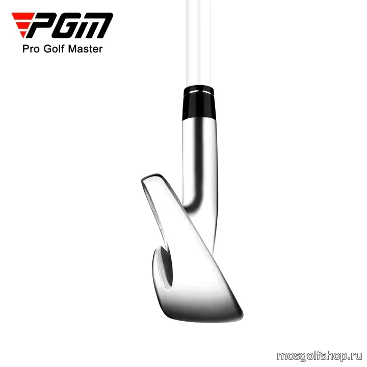 Клюшка для гольфа - Айрон, PGM Rio III, Женская