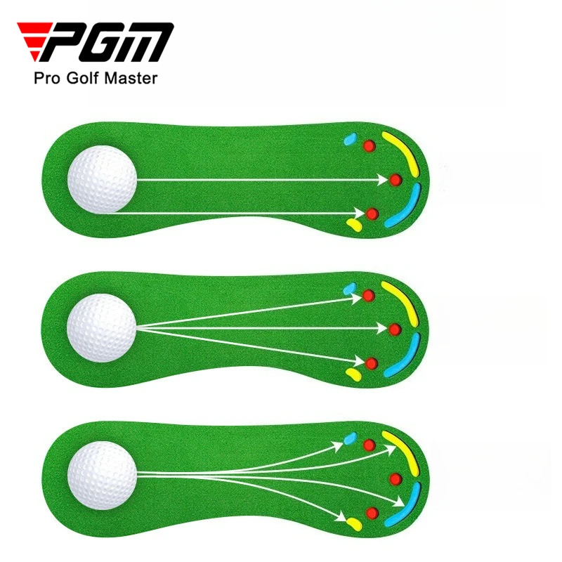 Дорожка для мини-гольфа 3м*1м