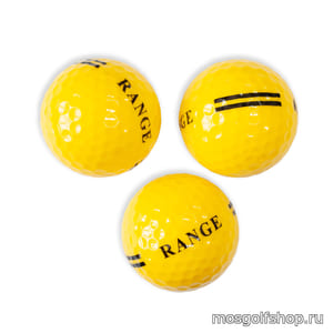 Мячи для гольфа RANGE