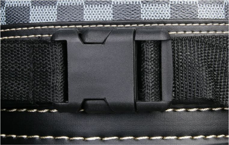 Трэвел-Бэг двухслойный на колесиках, PGM