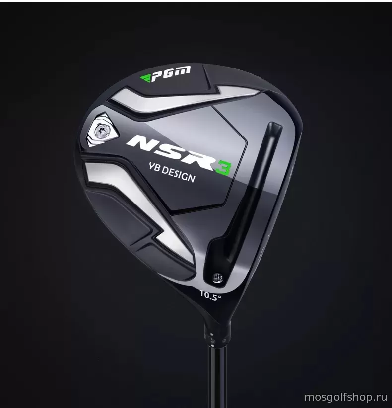 Набор клюшек для гольфа PGM NSR III