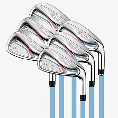 Клюшка для гольфа - Айрон, PGM G300, Женская