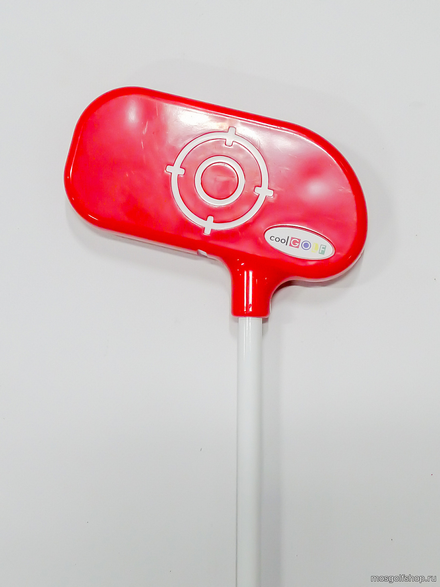 Клюшка для школьного гольфа Паттер-роллер