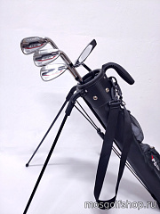 Набор клюшек для гольфа &quot;Старт Миди&quot;