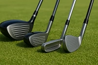 Клюшки для гольфа Клюшки для гольфа