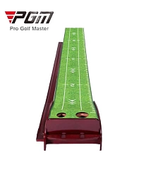 Дорожка для мини-гольфа, дерево, PGM