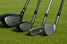 Клюшки для гольфа по цене 