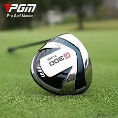 Клюшка для гольфа Драйвер G300 PGM