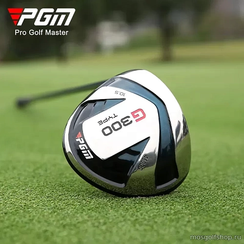 Клюшка для гольфа Драйвер G300 PGM