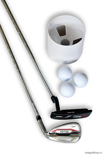 Набор &quot;Дачный гольф&quot;