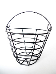 Корзина для гольф-мячей