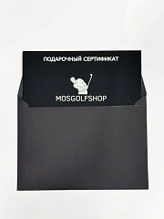 Подарочный сертификат