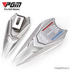 Вилка для гольфа металлическая