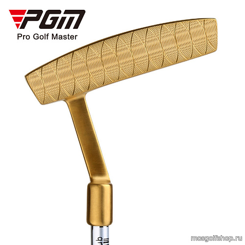 Клюшка для гольфа Паттер PGM YB-010, правый