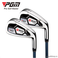 Набор клюшек для гольфа PGM G300