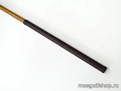 Антикварная клюшка для гольфа. Вуд AG Spalding & Bros, модель Dundee