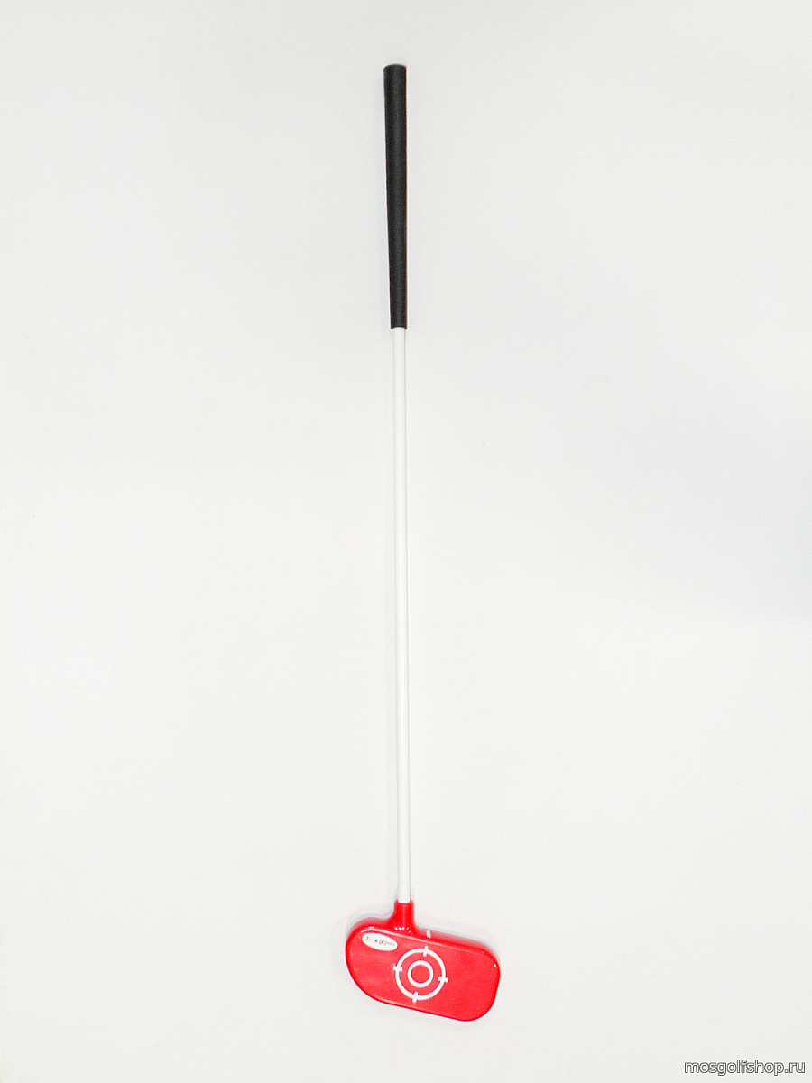 Клюшка для школьного гольфа Паттер-роллер