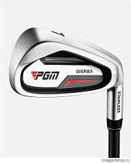 Набор клюшек для гольфа PGM Oversea