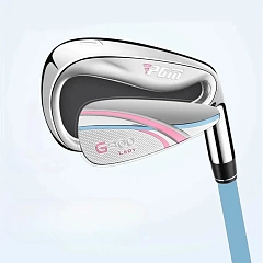 Клюшка для гольфа - Айрон, PGM G300, Женская