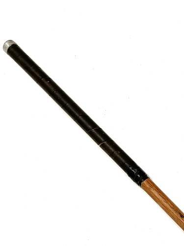 Антикварная клюшка для гольфа Wright & Ditson “Bee Line” Mid-Iron (ок. 1924–1926 гг., hickory)