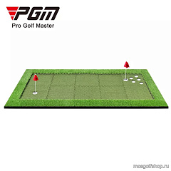 Патинг грин минигольф &quot;Пазл&quot; 1,4х2,9 метра, PGM