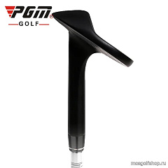 Клюшка для гольфа - Вейдж PGM G-1 Spin Milled