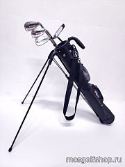 Набор клюшек для гольфа &quot;Старт Миди&quot;