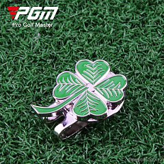 Маркер магнитный с зажимом PGM