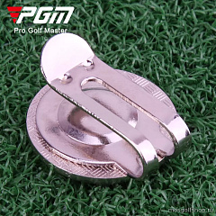 Маркер магнитный с зажимом PGM