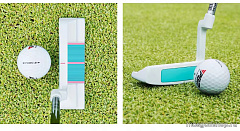 Клюшка для гольфа - Паттер женский правый OVERSEA, PGM