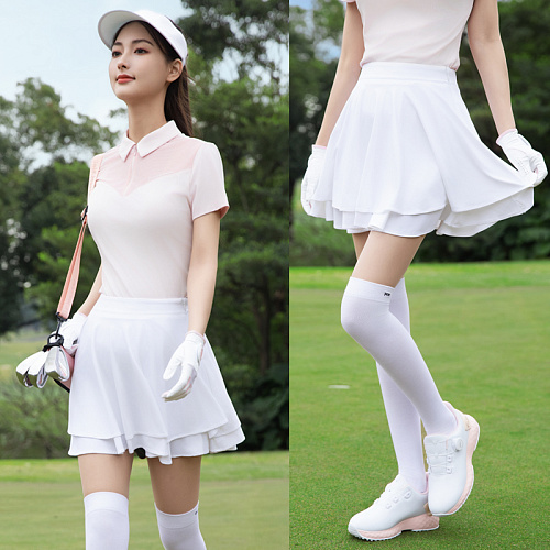 Юбка для гольфа женская W113, PGM