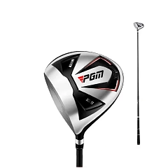 Клюшка для гольфа - Драйвер мужской OVERSEA, PGM