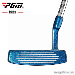Клюшка для гольфа Паттер PGM Seed, юношеский, правый