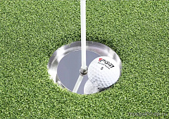 Патинг грин минигольф &quot;Пазл&quot; 1,4х2,9 метра, PGM